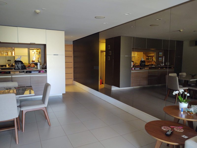 imóvel com 150m² - Asa Norte - Brasília