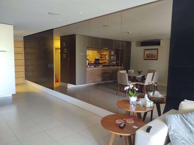 imóvel com 150m² - Asa Norte - Brasília