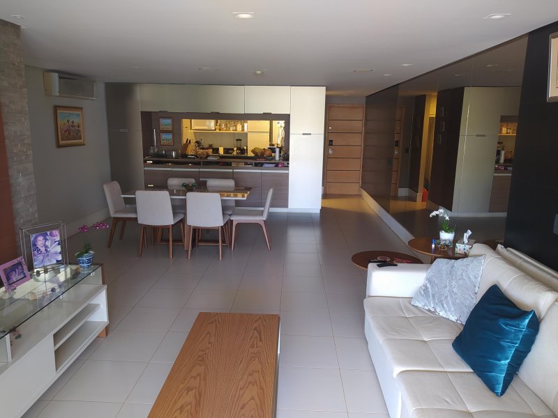 imóvel com 150m² - Asa Norte - Brasília