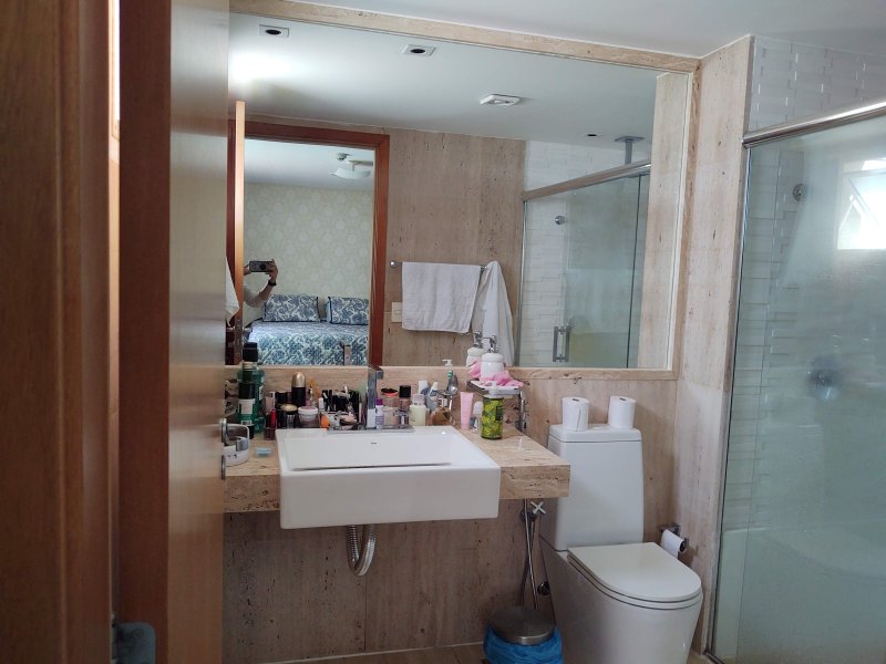 imóvel com 150m² - Asa Norte - Brasília