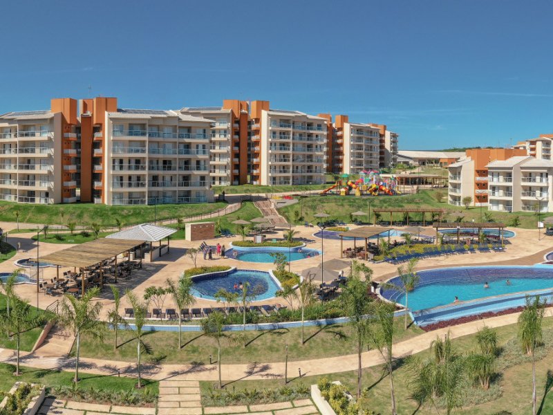 imóvel com 150m² - Asa Norte - Brasília