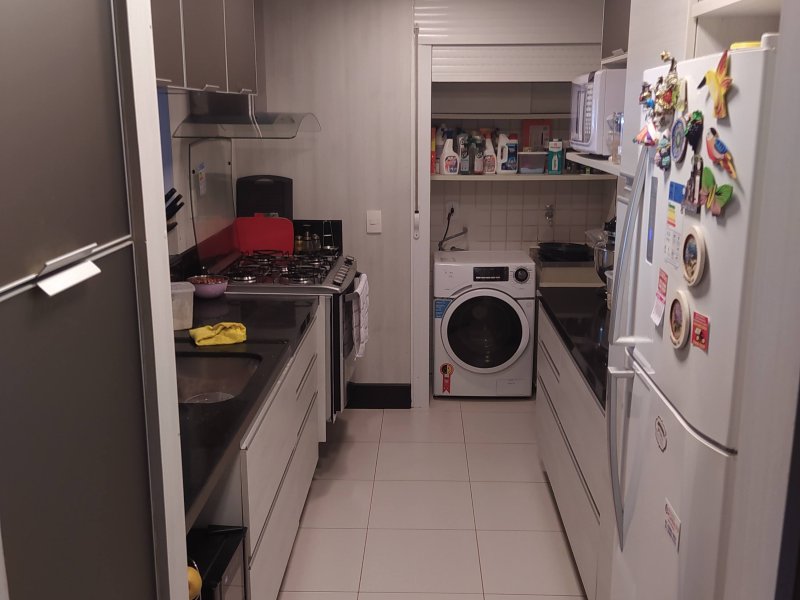 imóvel com 150m² - Asa Norte - Brasília