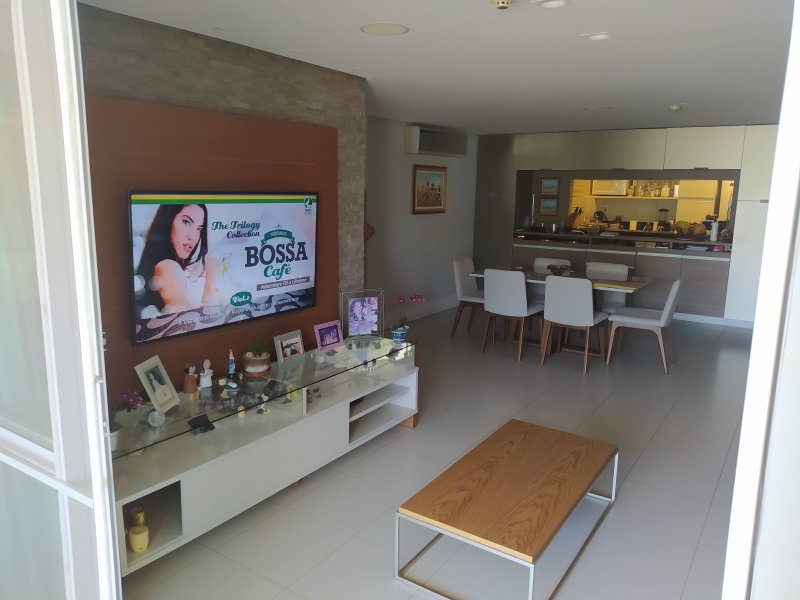 imóvel com 150m² - Asa Norte - Brasília