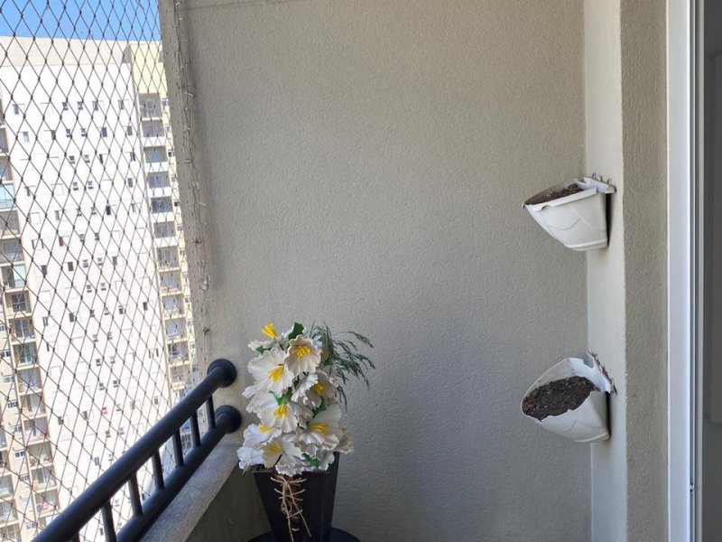 imóvel com 51m² - Umuarama - Osasco