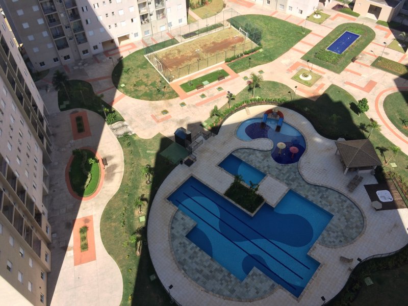 imóvel com 51m² - Umuarama - Osasco