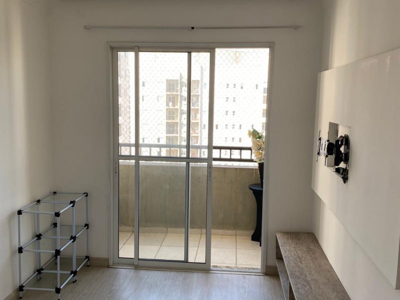 imóvel com 51m² - Umuarama - Osasco
