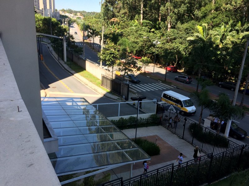 imóvel com 51m² - Umuarama - Osasco