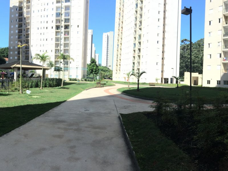 imóvel com 51m² - Umuarama - Osasco