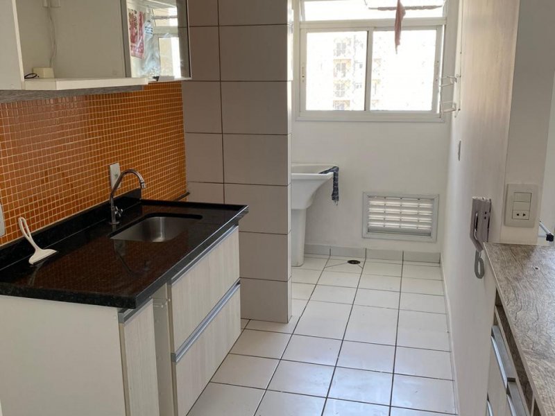 imóvel com 51m² - Umuarama - Osasco