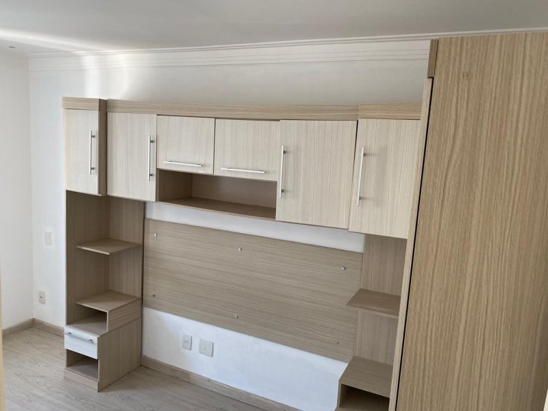 imóvel com 51m² - Umuarama - Osasco