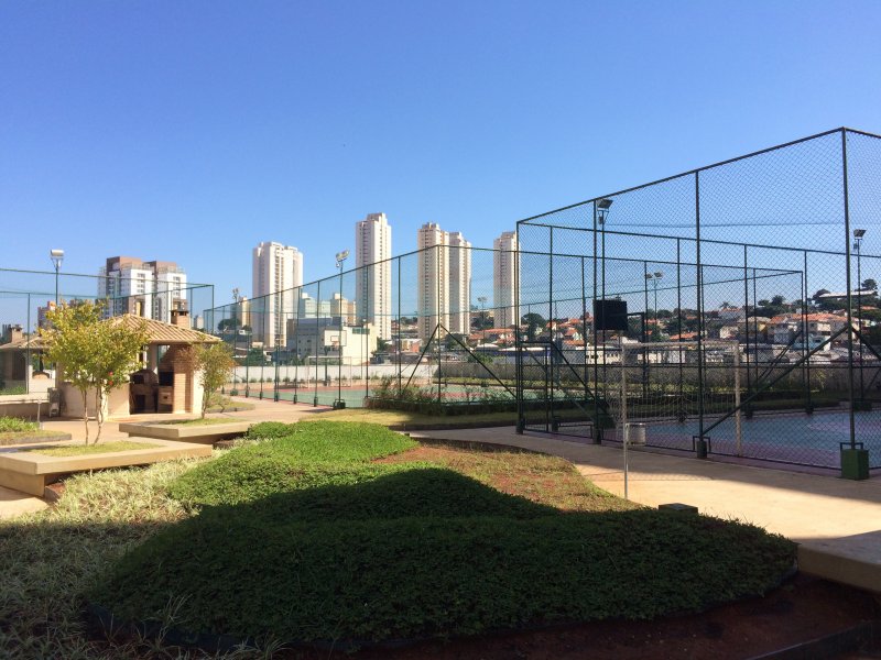 imóvel com 51m² - Umuarama - Osasco