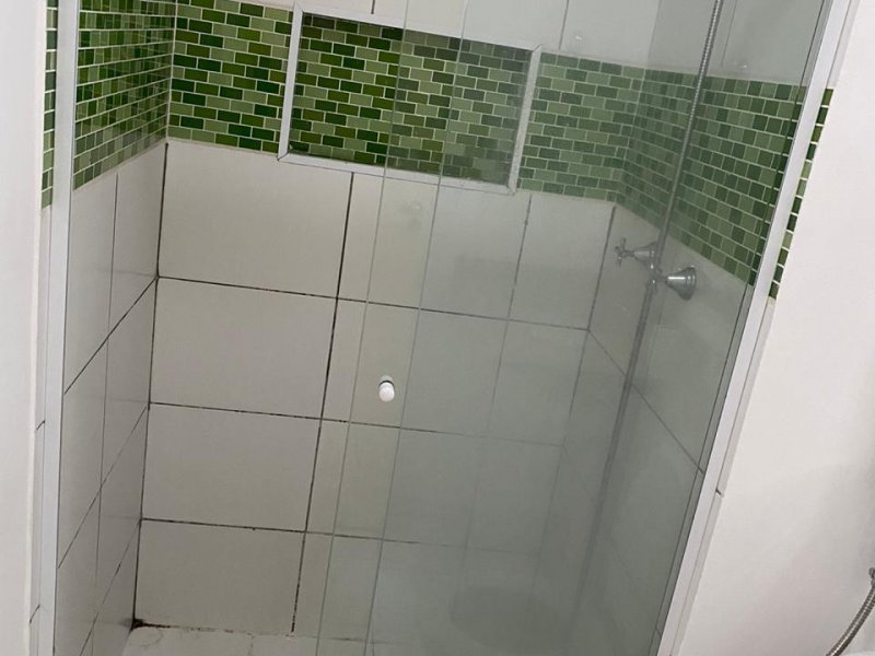 imóvel com 51m² - Umuarama - Osasco
