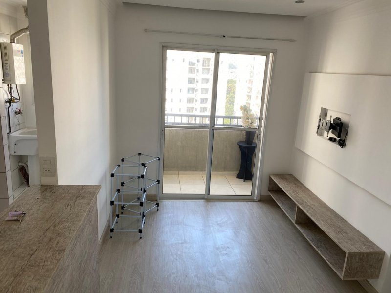 imóvel com 51m² - Umuarama - Osasco
