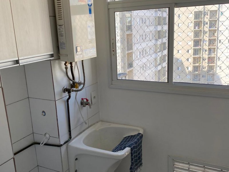 imóvel com 51m² - Umuarama - Osasco