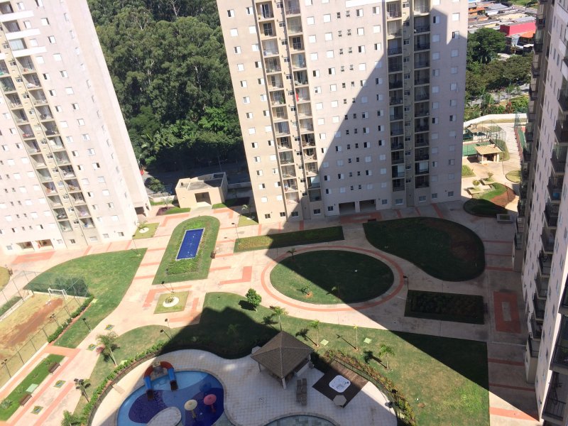 imóvel com 51m² - Umuarama - Osasco