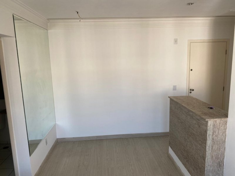 imóvel com 51m² - Umuarama - Osasco