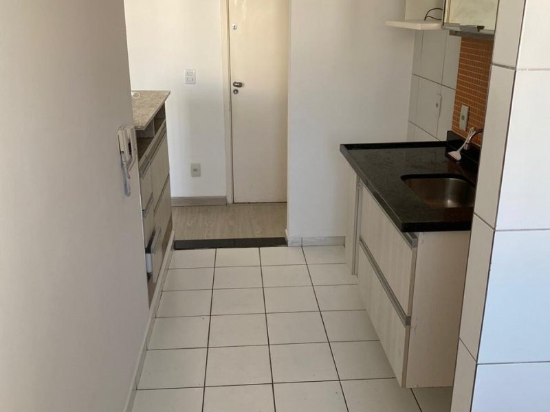 imóvel com 51m² - Umuarama - Osasco