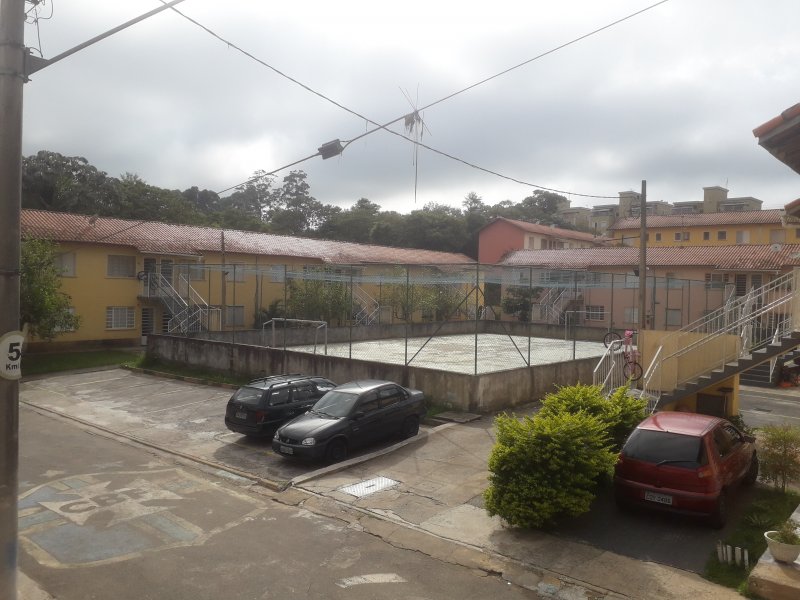 Casa de condomínio à venda VILA CARMELA com 44m² e 2 quartos por R$ 140.000 - 1226413588-20200115-081754.jpg