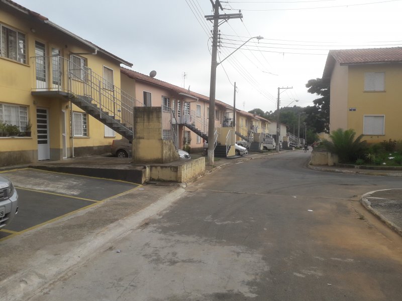 Casa de condomínio à venda VILA CARMELA com 44m² e 2 quartos por R$ 140.000 - 1484507844-20200115-081458.jpg