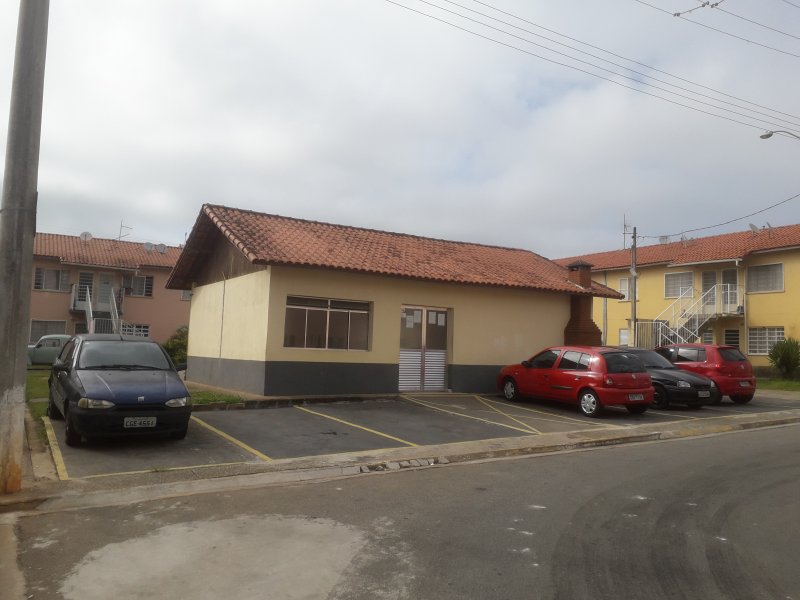 Casa de condomínio à venda VILA CARMELA com 44m² e 2 quartos por R$ 140.000 - 236153447-20200115-082004.jpg