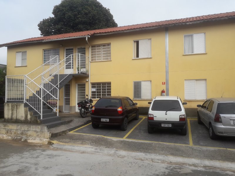 Casa de condomínio à venda VILA CARMELA com 44m² e 2 quartos por R$ 140.000 - 616453222-20200115-081446.jpg