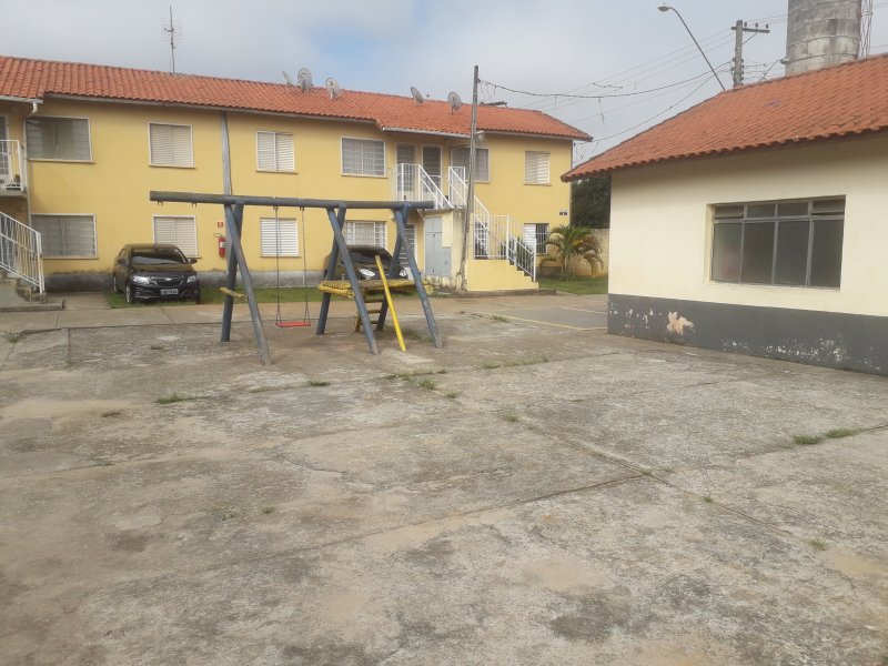 Casa de condomínio à venda VILA CARMELA com 44m² e 2 quartos por R$ 140.000 - 762237500-20200115-082038.jpg