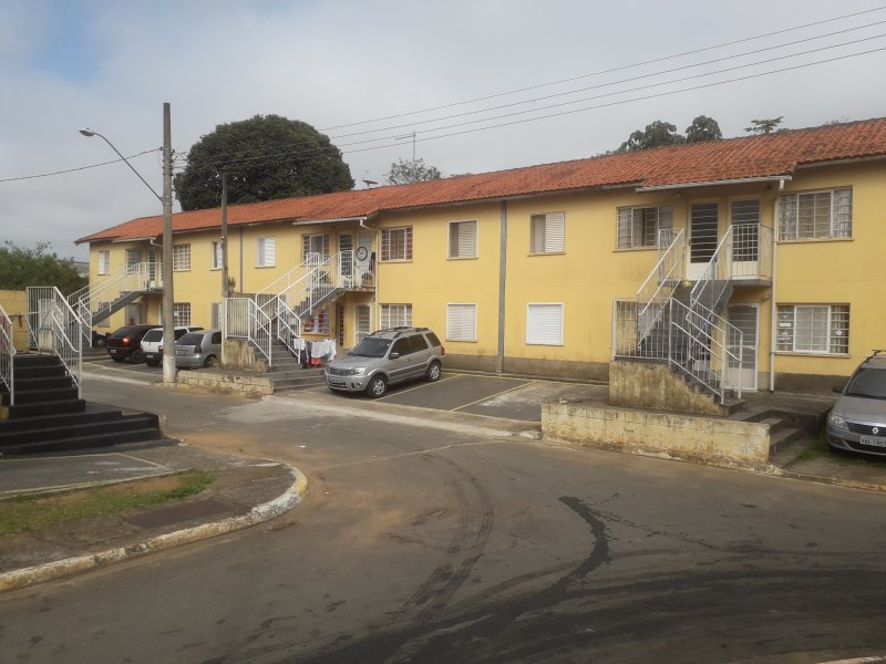Casa de condomínio à venda VILA CARMELA com 44m² e 2 quartos por R$ 140.000 - 987300372-20200115-081944.jpg