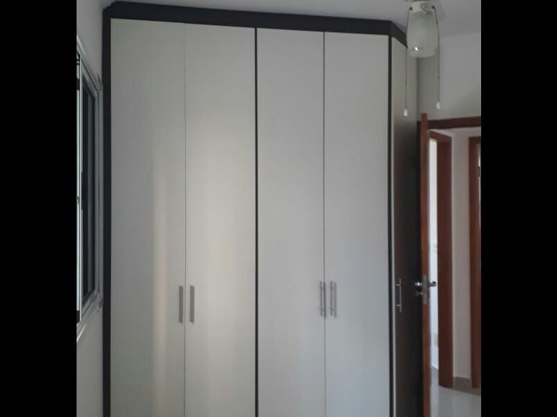 imóvel com 65m² - Jardim Apolo II - Sao Jose dos Campos