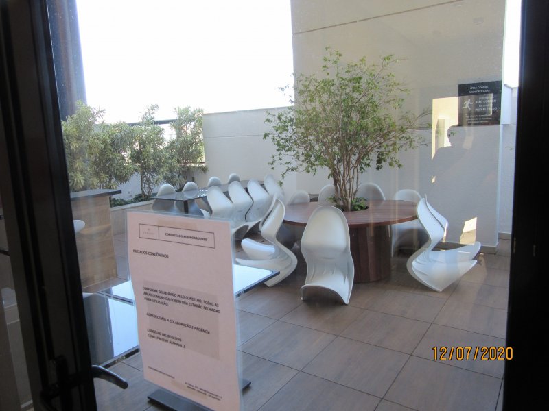 Apartamento à venda Melville Empresarial II com 112m² e 3 quartos por R$ 985.000 - 1384051660-img-0654.JPG