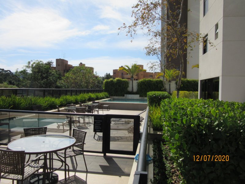 Apartamento à venda Melville Empresarial II com 112m² e 3 quartos por R$ 985.000 - 1556280476-img-0658.JPG