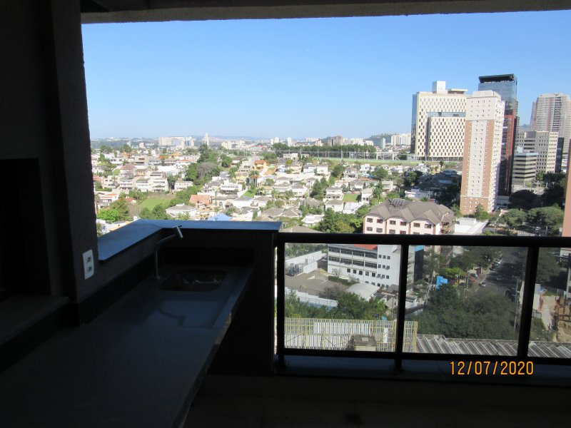 Apartamento à venda Melville Empresarial II com 112m² e 3 quartos por R$ 985.000 - 1686045382-img-0646.JPG