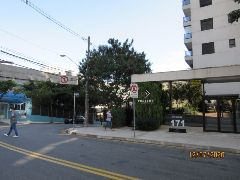 Apartamento à venda Melville Empresarial II com 112m² e 3 quartos por R$ 985.000 - 1797516350-img-0640.JPG