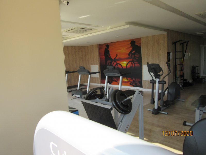Apartamento à venda Melville Empresarial II com 112m² e 3 quartos por R$ 985.000 - 1937881173-img-0660.JPG
