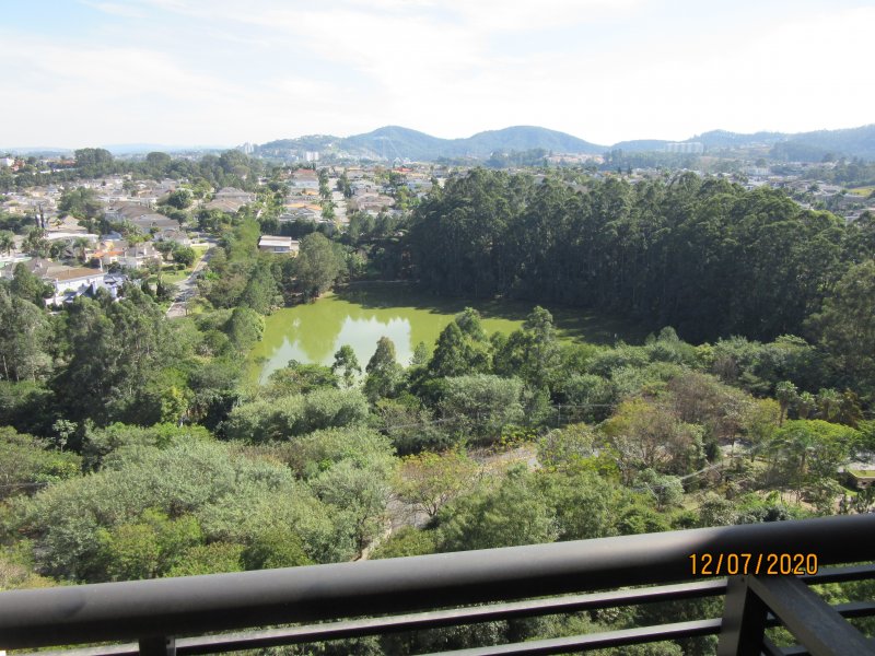 Apartamento à venda Melville Empresarial II com 112m² e 3 quartos por R$ 985.000 - 214557239-img-0653.JPG
