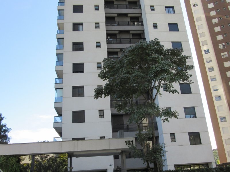 Apartamento à venda Melville Empresarial II com 112m² e 3 quartos por R$ 985.000 - 409791447-img-0638.JPG