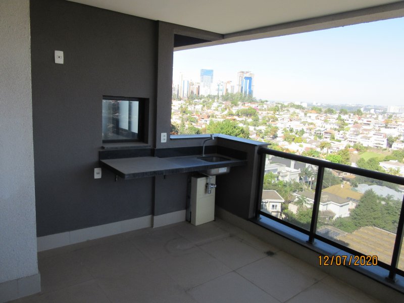 Apartamento à venda Melville Empresarial II com 112m² e 3 quartos por R$ 985.000 - 50170618-img-0645.JPG