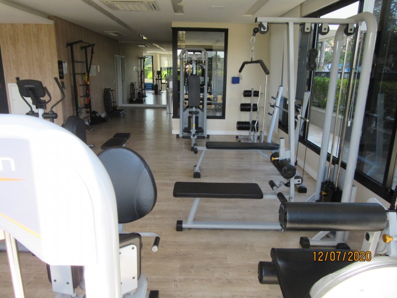 Apartamento à venda Melville Empresarial II com 112m² e 3 quartos por R$ 985.000 - 601272183-img-0659.JPG