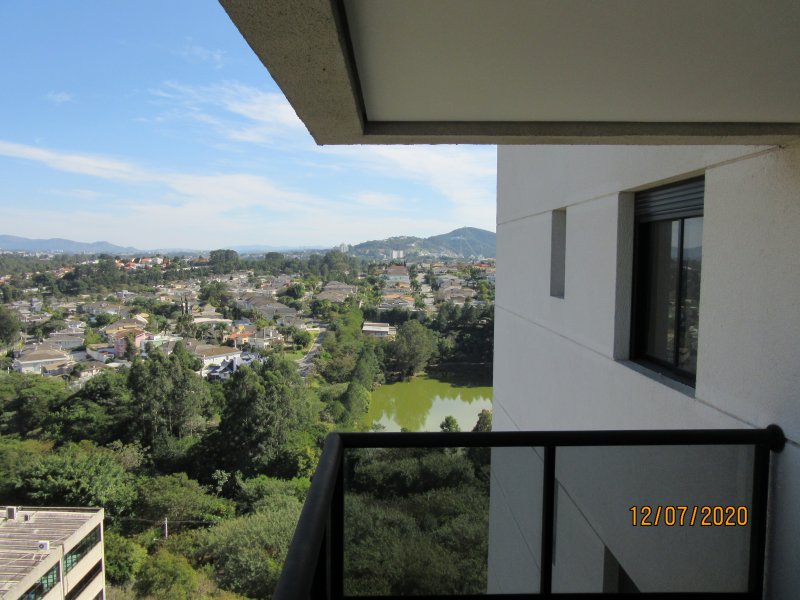 Apartamento à venda Melville Empresarial II com 112m² e 3 quartos por R$ 985.000 - 8362598-img-0647.JPG