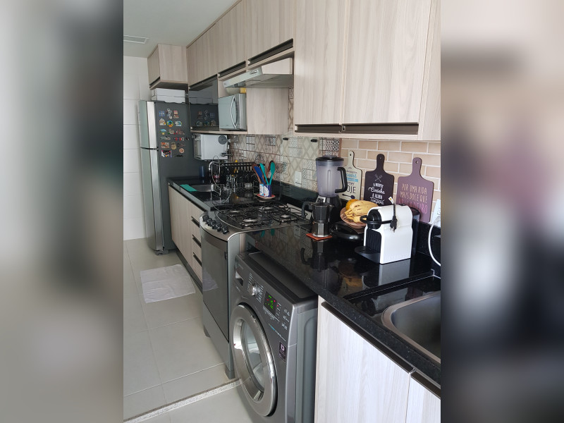 Apartamento à venda Freguesia (Jacarepaguá) com 68m² e 2 quartos por R$ 430.000 - 20200516-133504.jpg