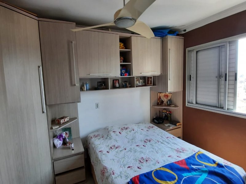 imóvel com 49m² - Jardim Andarai - São Paulo