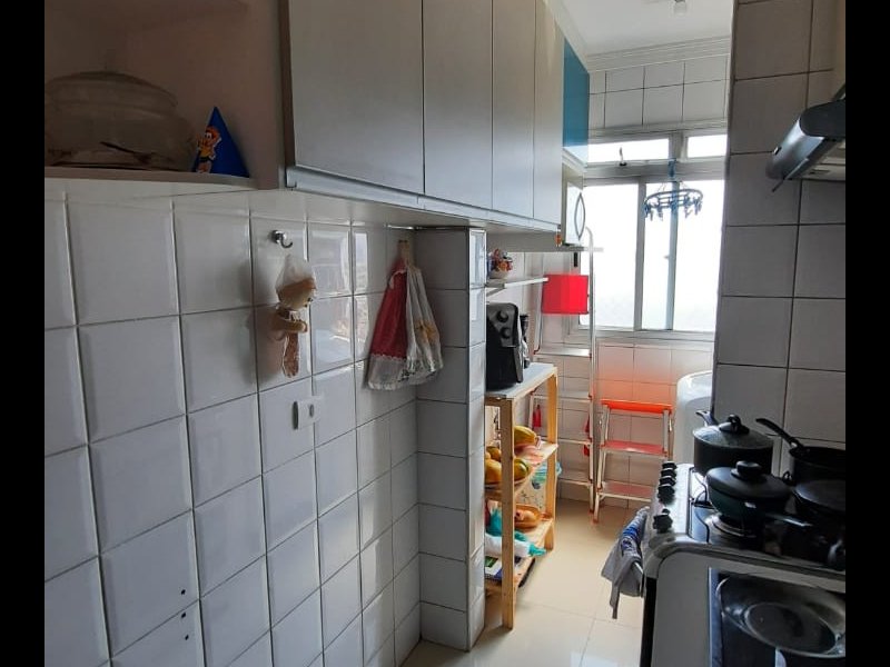 imóvel com 49m² - Jardim Andarai - São Paulo