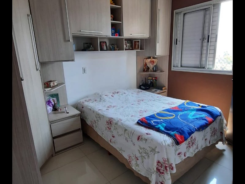 imóvel com 49m² - Jardim Andarai - São Paulo
