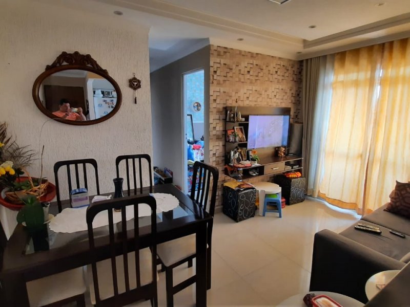 imóvel com 49m² - Jardim Andarai - São Paulo