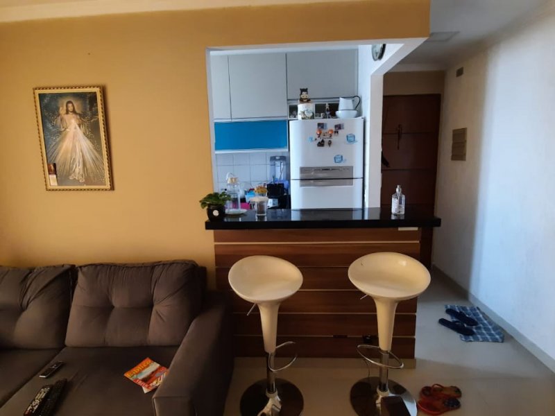 imóvel com 49m² - Jardim Andarai - São Paulo