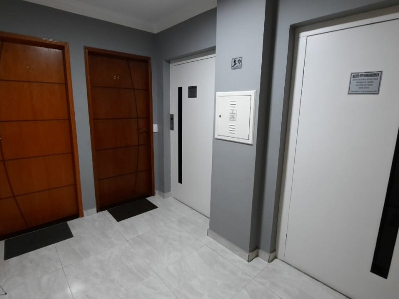 imóvel com 49m² - Jardim Andarai - São Paulo