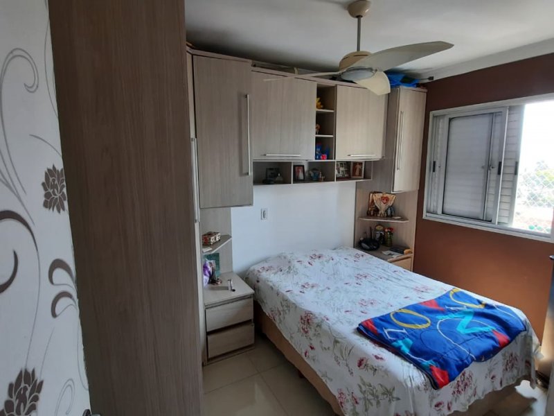 imóvel com 49m² - Jardim Andarai - São Paulo