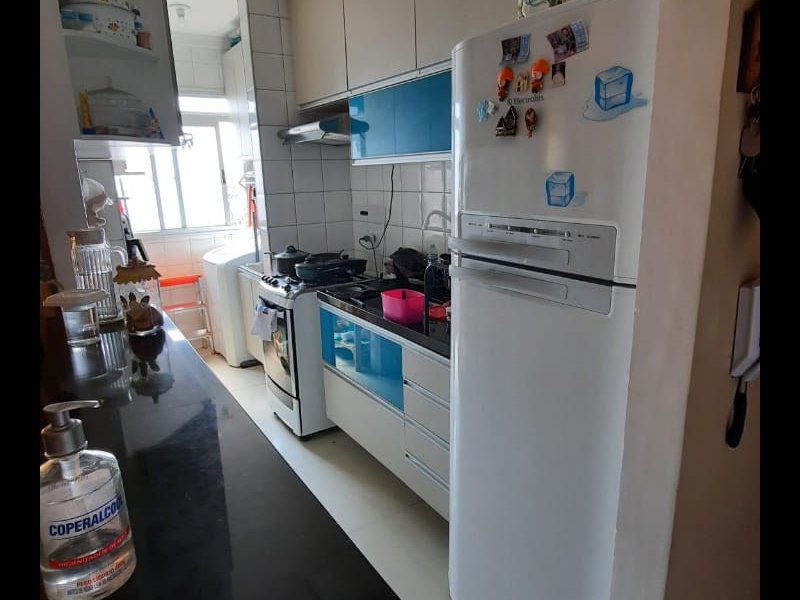 imóvel com 49m² - Jardim Andarai - São Paulo