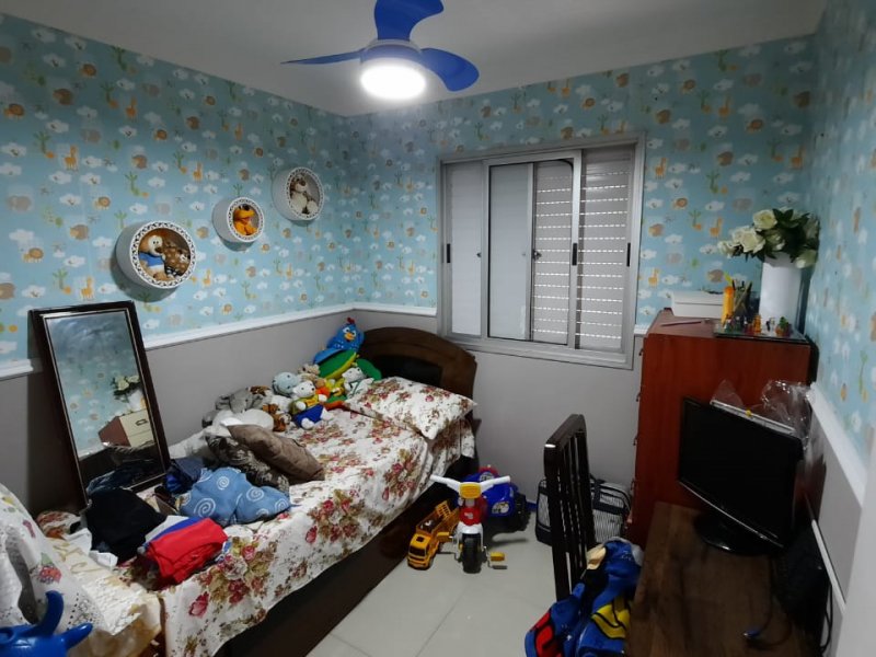 imóvel com 49m² - Jardim Andarai - São Paulo