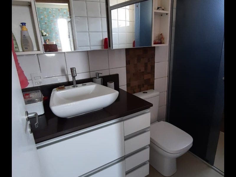 imóvel com 49m² - Jardim Andarai - São Paulo