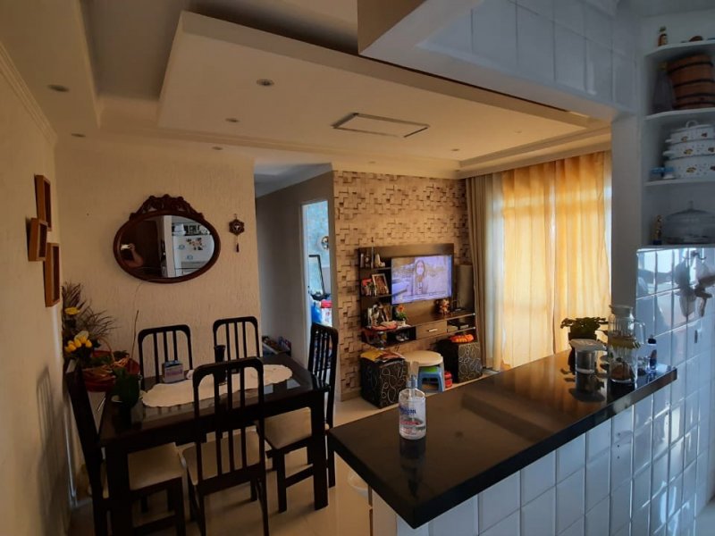 imóvel com 49m² - Jardim Andarai - São Paulo